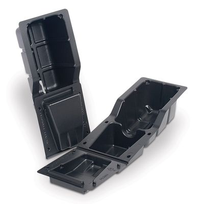 Clone Shipper Guide Single Plant Black Wide Clone Shipper Guide Single Plant Black Wide