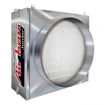 Air Box Jr. Intake Filter HEPA