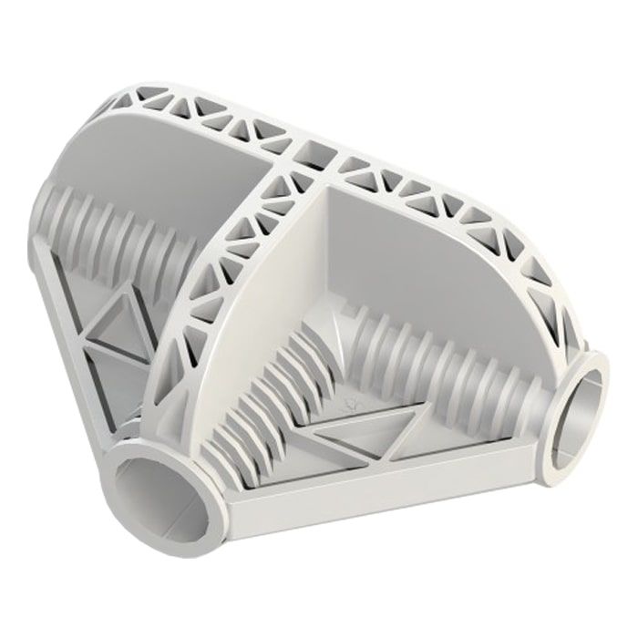 Secret Jardin Joint T Shape 4 Axes 1.2 inch