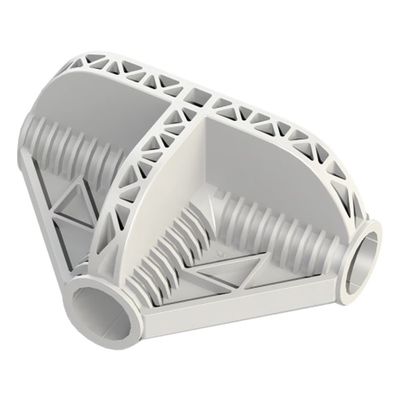 Secret Jardin Joint T Shape 4 Axes 1.2 inch