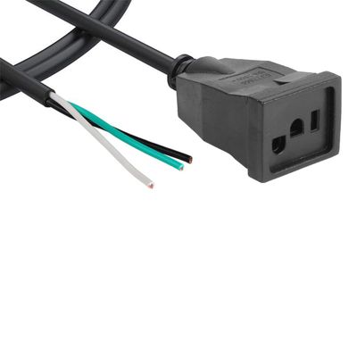 Grow1 DIY Ballast Socket Connector 12 inch