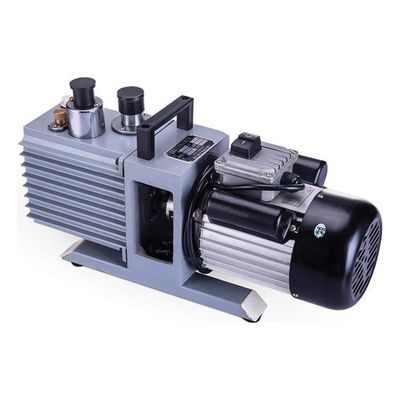 Post Harvest Vacuum Pump Rotary Vane 2 boxes, 1 crate