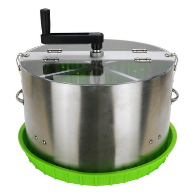Grow1 Trimmer Bowl Precision Crankit Dry &amp; Wet
