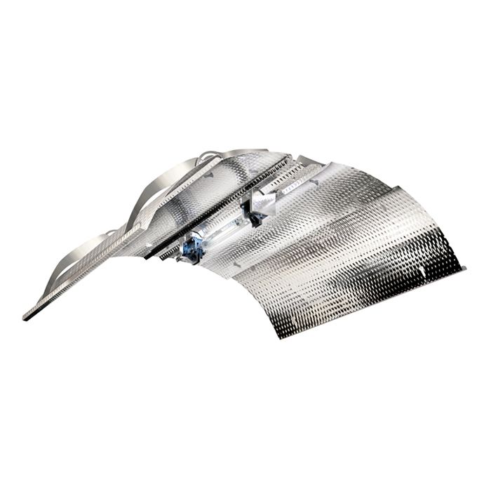 King Wing Double Ended DE Reflector
