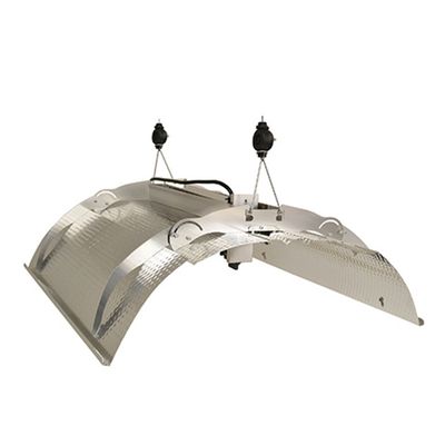 King Wing Double Ended DE Reflector