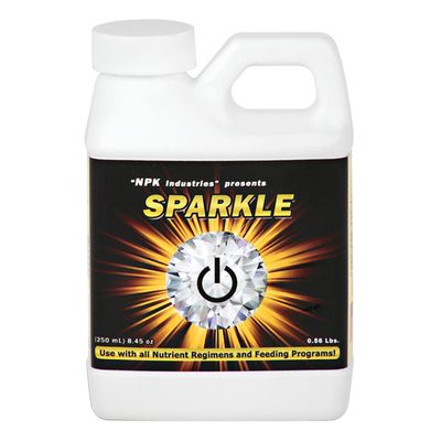 NPK Industries Liquid Sparkle