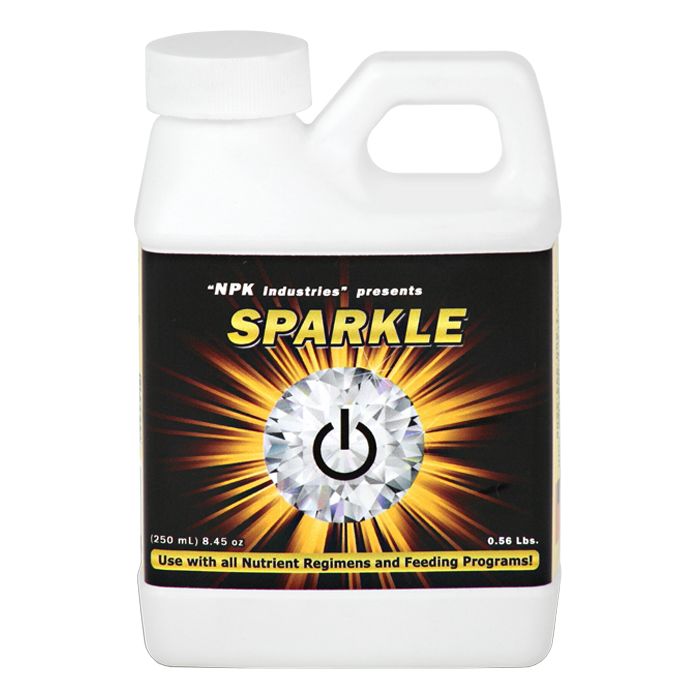 NPK Industries Liquid Sparkle