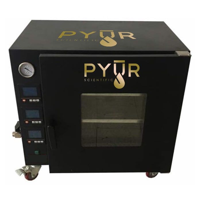 Pyur Vacuum Oven