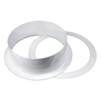 Grow1 Flange