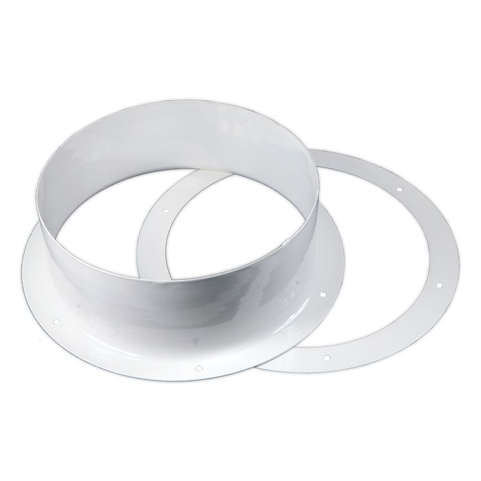 Grow1 Flange