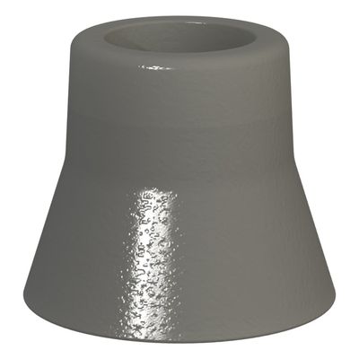 Secret Jardin Rubber Feet 1 inch