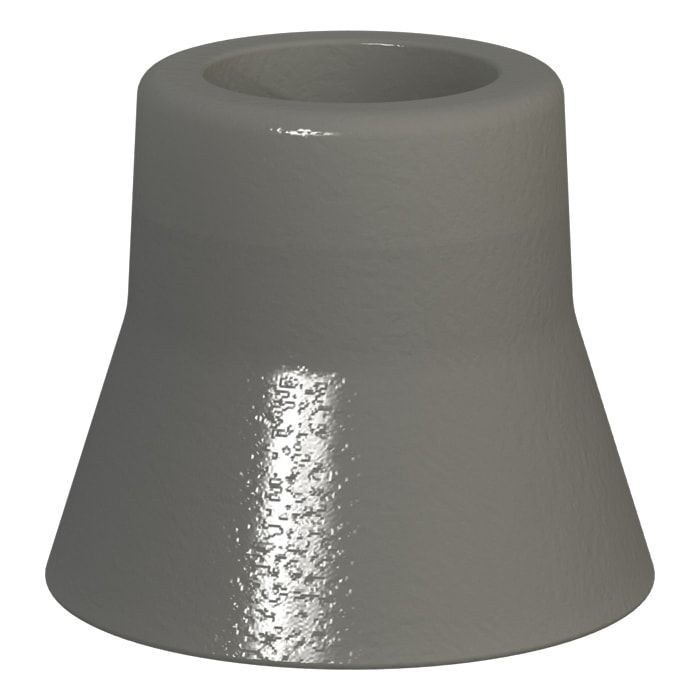 Secret Jardin Rubber Feet 1 inch