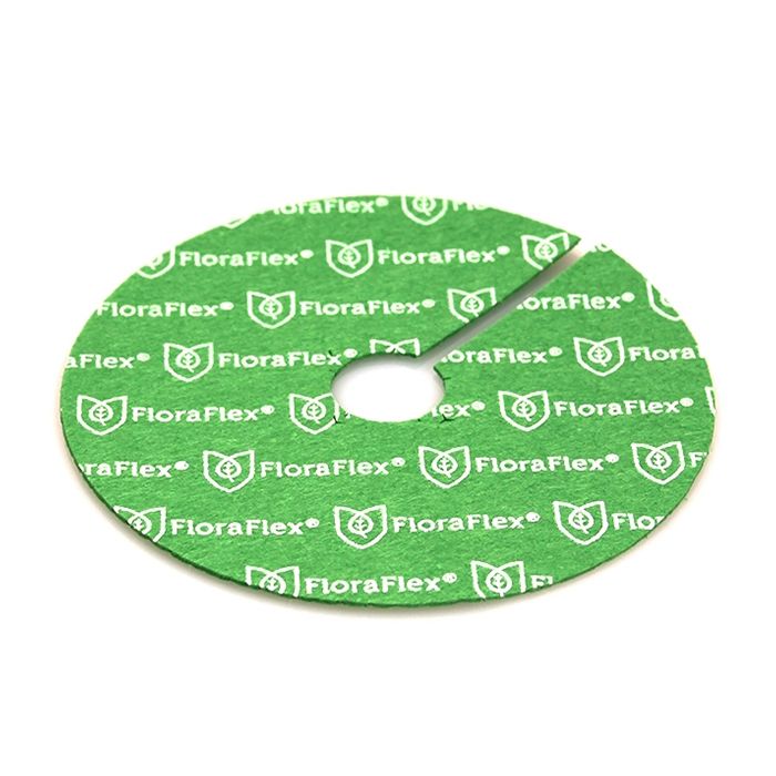 FloraFlex Matrix Pad