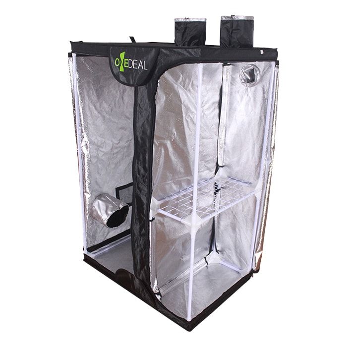 One Deal Grow Tent VegFlower