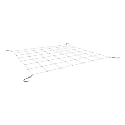 Secret Jardin Web Plant Support Trellis Netting Elastic