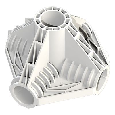 Secret Jardin Joint XI Shape