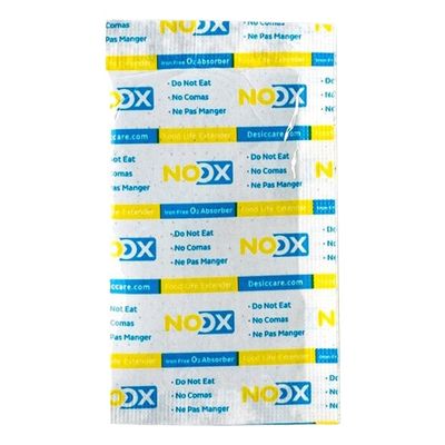 Integra Boost Humidicant No-Ox 20 Oxygen Absorbers 18/ pack