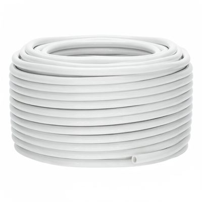Grow1 Tubing Vinyl White
