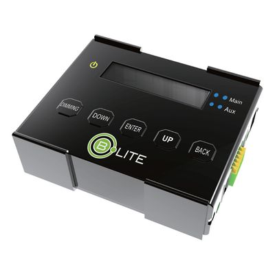 B.Lite Ballast Controller for All Fixtures