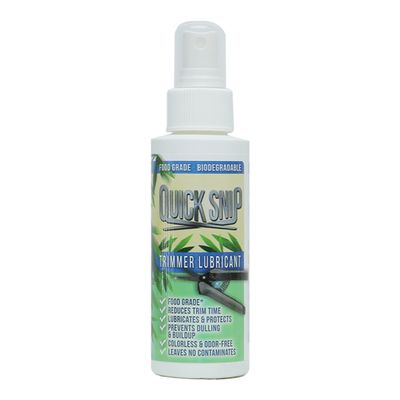 Quick Snip Trimmer Lubricant Quick Snip Trimmer Lubricant