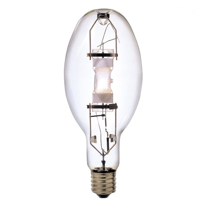 Sunmaster HID MH Blue Ice Lamp 400 watt 5500 Kelvin