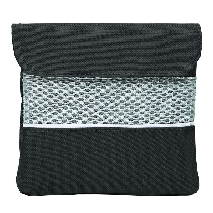 Funk Fighter Daily Pocket Bag Black