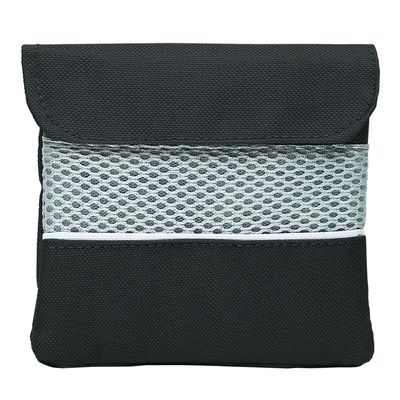 Funk Fighter Daily Pocket Bag Black