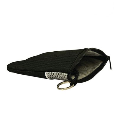 Funk Fighter Daily Pocket Bag Black