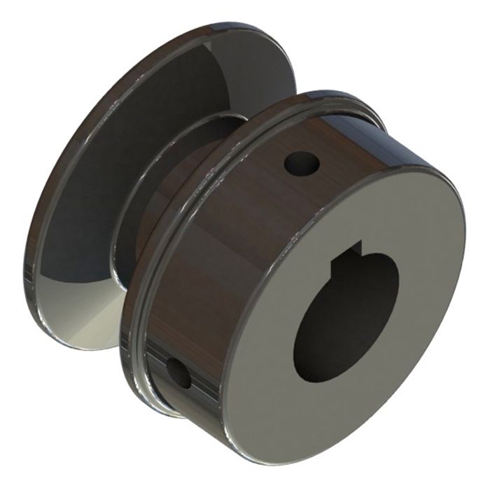 Centurion Pro Solutions Motor Pulley - Gladiator, Mini, Original