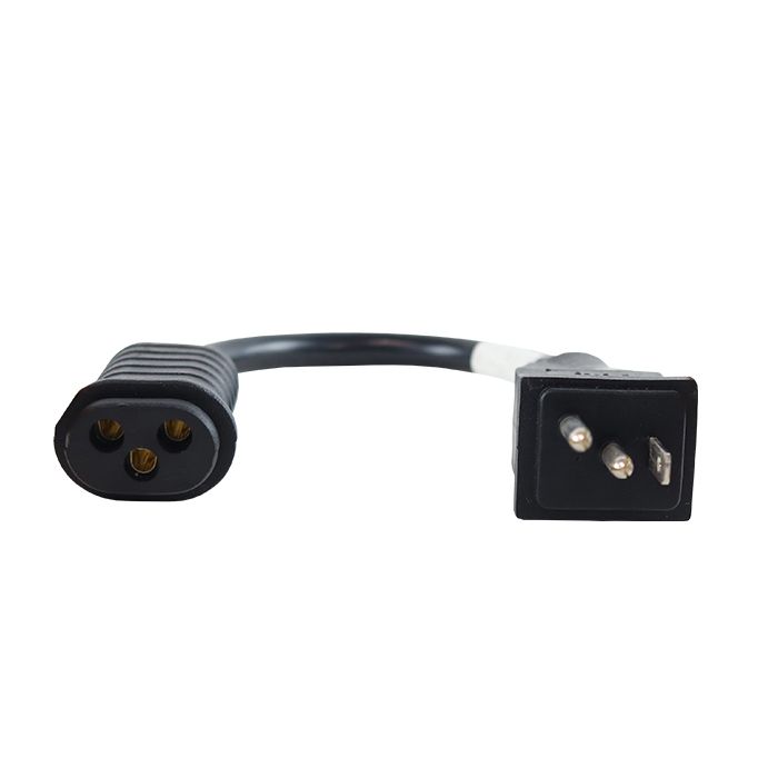 Grow1 Adapter Cord PigTail H Reflector to DL type Ballast