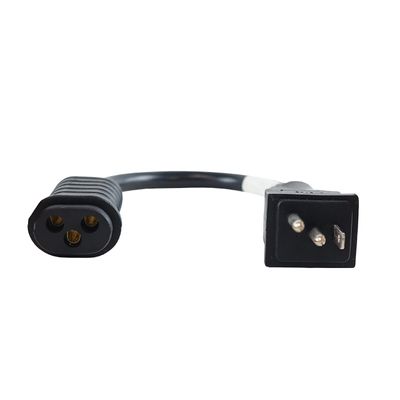 Grow1 Adapter Cord PigTail H Reflector to DL type Ballast