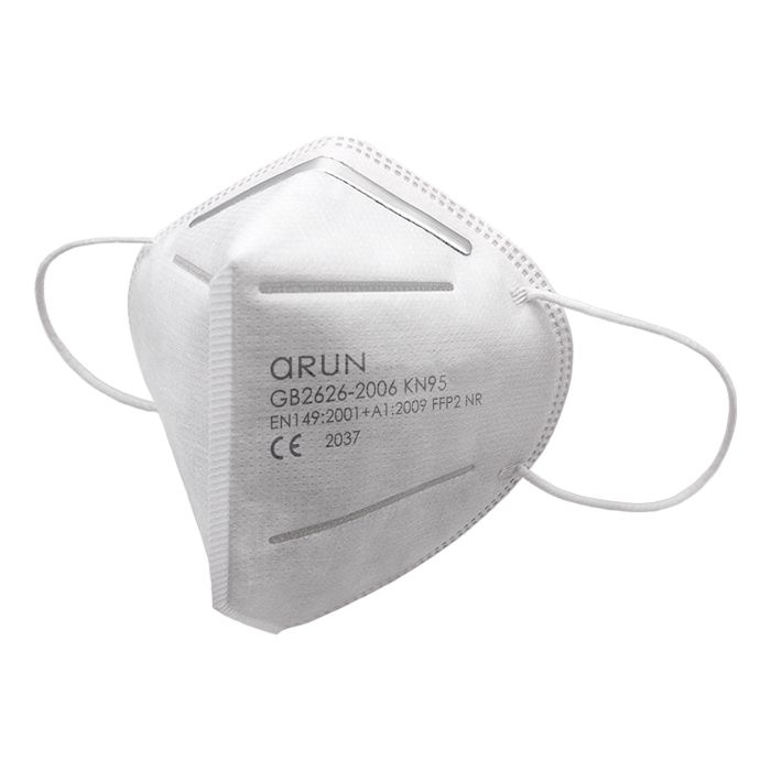 Independent KN95 Face Mask Disposable FDA Certified