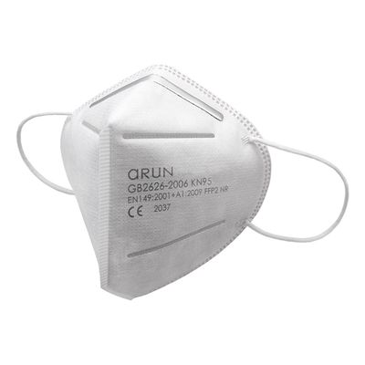 Independent KN95 Face Mask Disposable FDA Certified