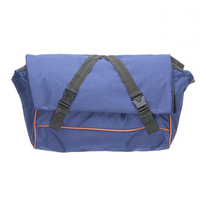 AWOL Daily Messenger Bag