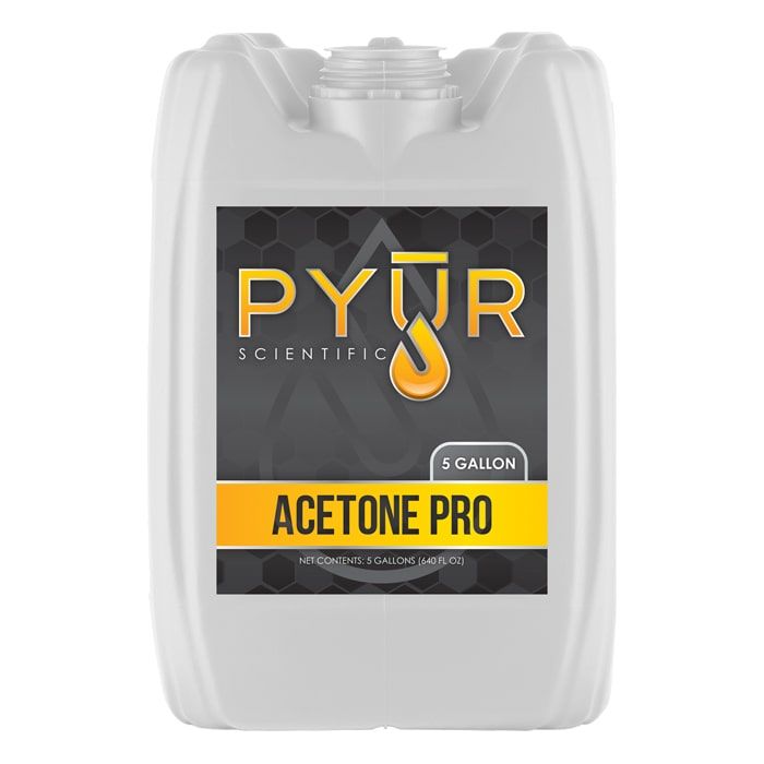 Pyur Acetone Pro