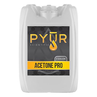 Pyur Acetone Pro