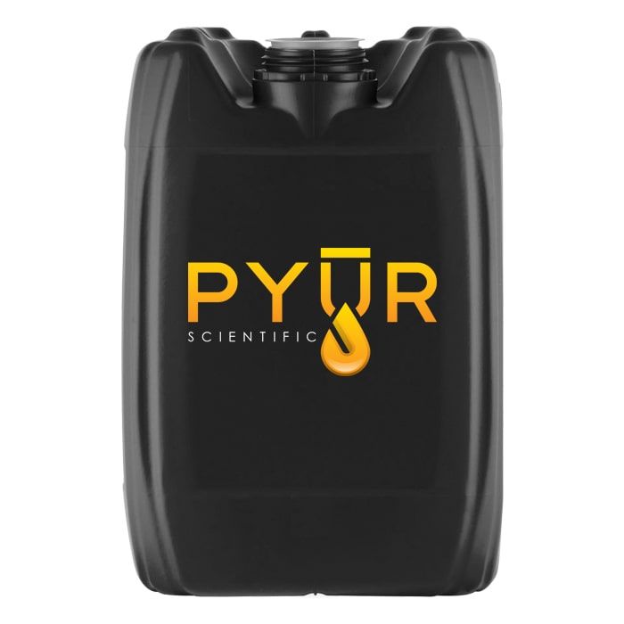Pyur High Purity Lab Heptane