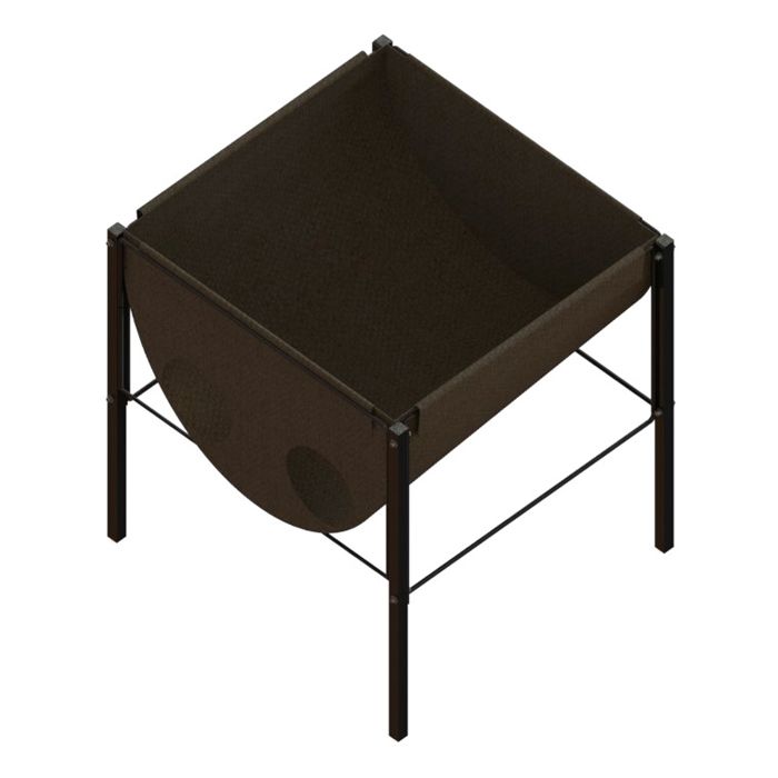 Centurion Pro Solutions Trimmer Gladiator Hopper