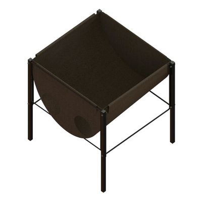 Centurion Pro Solutions Trimmer Gladiator Hopper