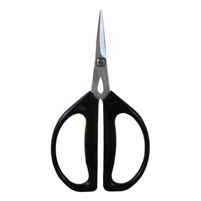 Piranha Pruner Bonsai Shear Scissors Stainless Steel