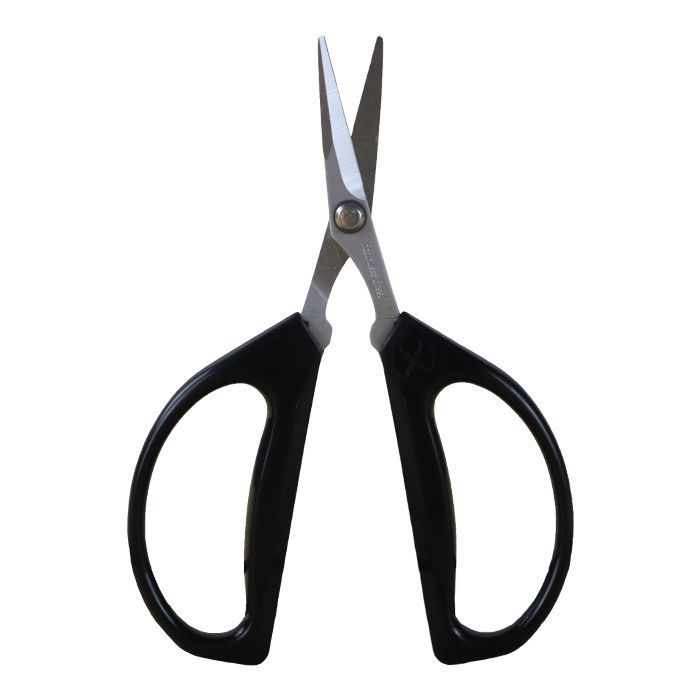 Piranha Pruner Bonsai Shear Scissors Stainless Steel