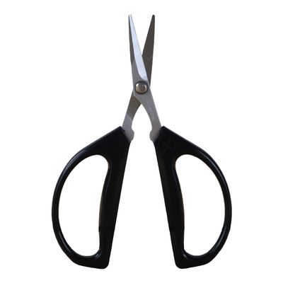 Piranha Pruner Bonsai Shear Scissors Stainless Steel