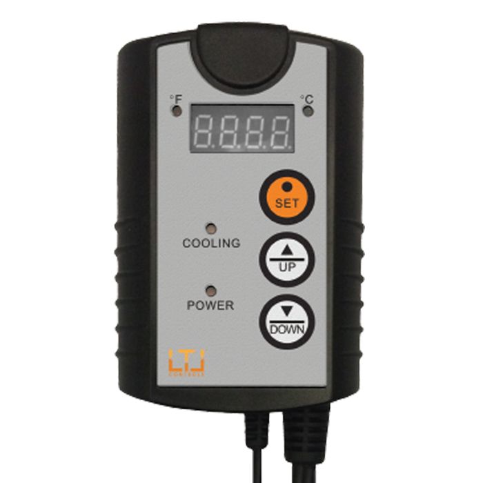 LTL Thermostat Digital Temp Controller Cooling