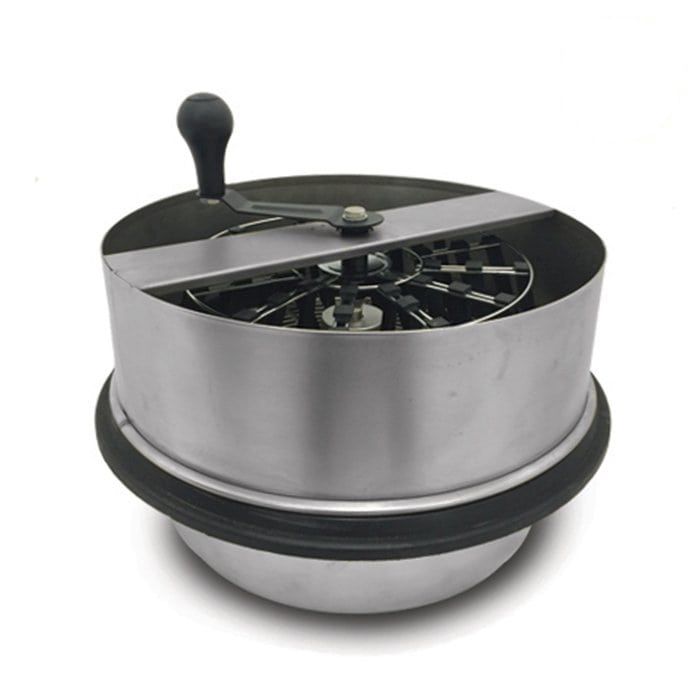 Grow1 Trimmer Open Top Hand 16 inch