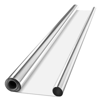 Grow1 Mylar Reflective Film 7 mil on White