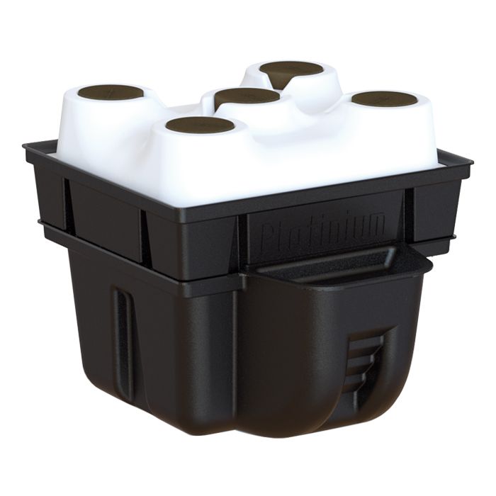 Platinium AeroTop Aeroponics System