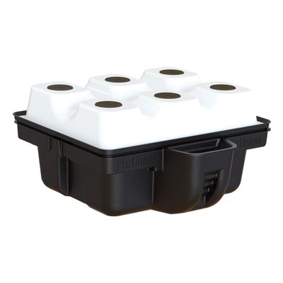 Platinium AeroTop Aeroponics System
