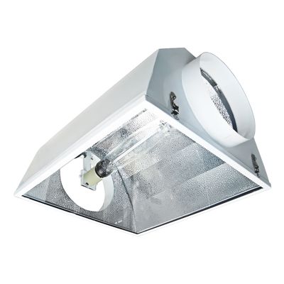 Grow1 HID HPS/MH Big Ten Reflector Air-Cooled 10 inch