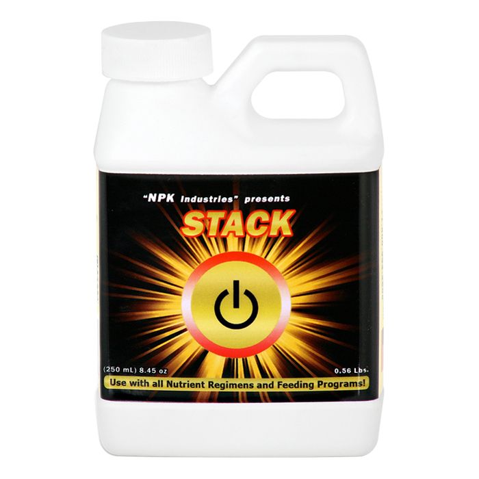 NPK Industries Liquid Stack