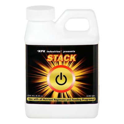 NPK Industries Liquid Stack